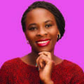 Josephine Wawira